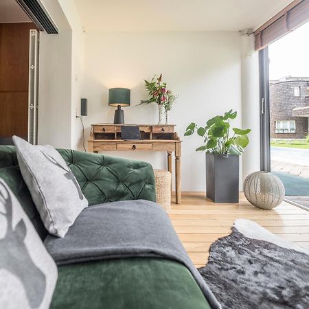 Zum Martin Sepp Appartements Im Martinshof Sankt Johann in Tirol Dış mekan fotoğraf