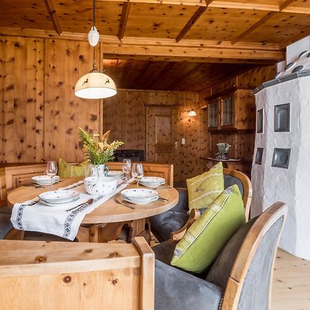 Zum Martin Sepp Appartements Im Martinshof Sankt Johann in Tirol Dış mekan fotoğraf