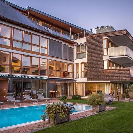 Zum Martin Sepp Appartements Im Martinshof Sankt Johann in Tirol Dış mekan fotoğraf