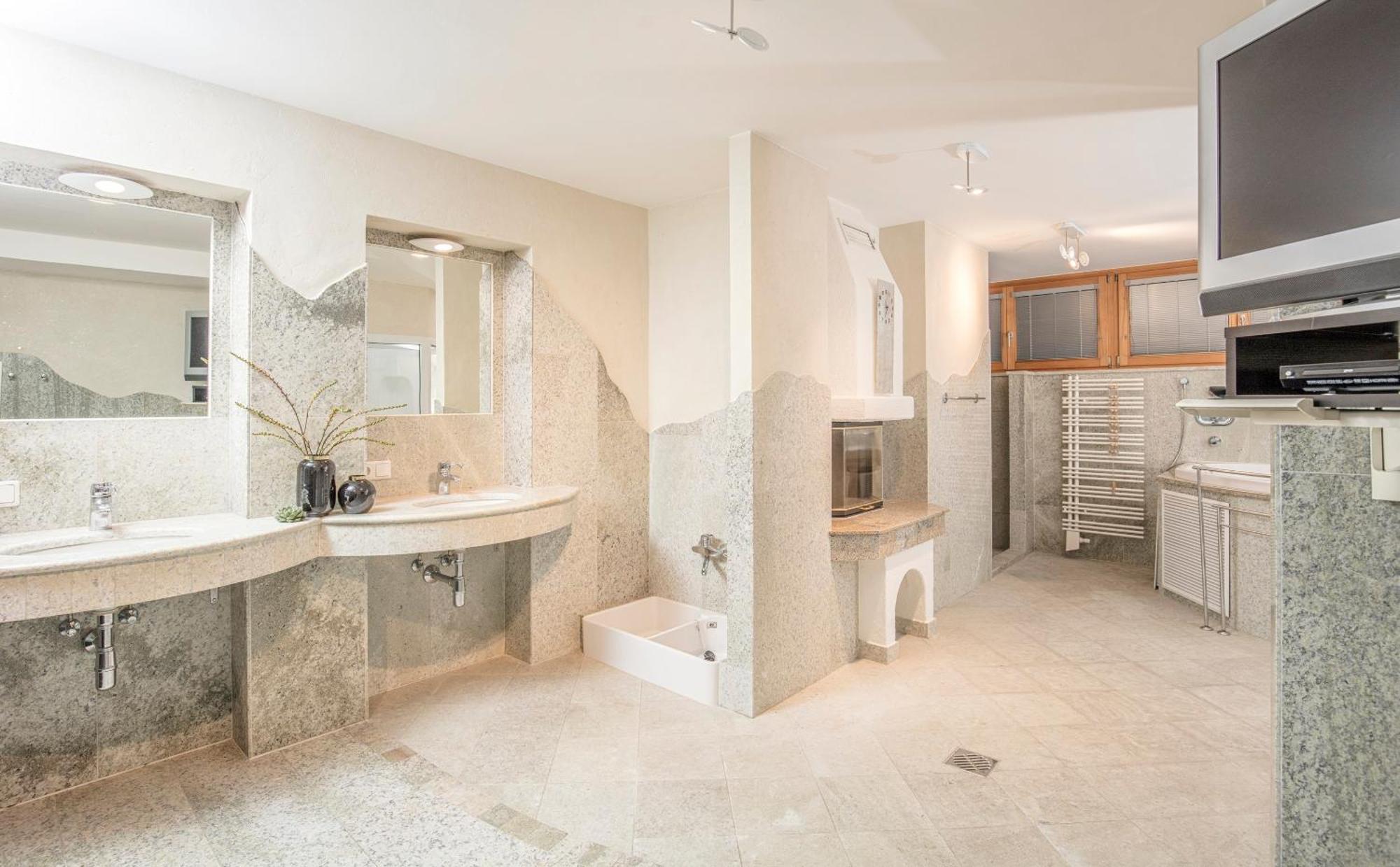 Zum Martin Sepp Appartements Im Martinshof Sankt Johann in Tirol Dış mekan fotoğraf
