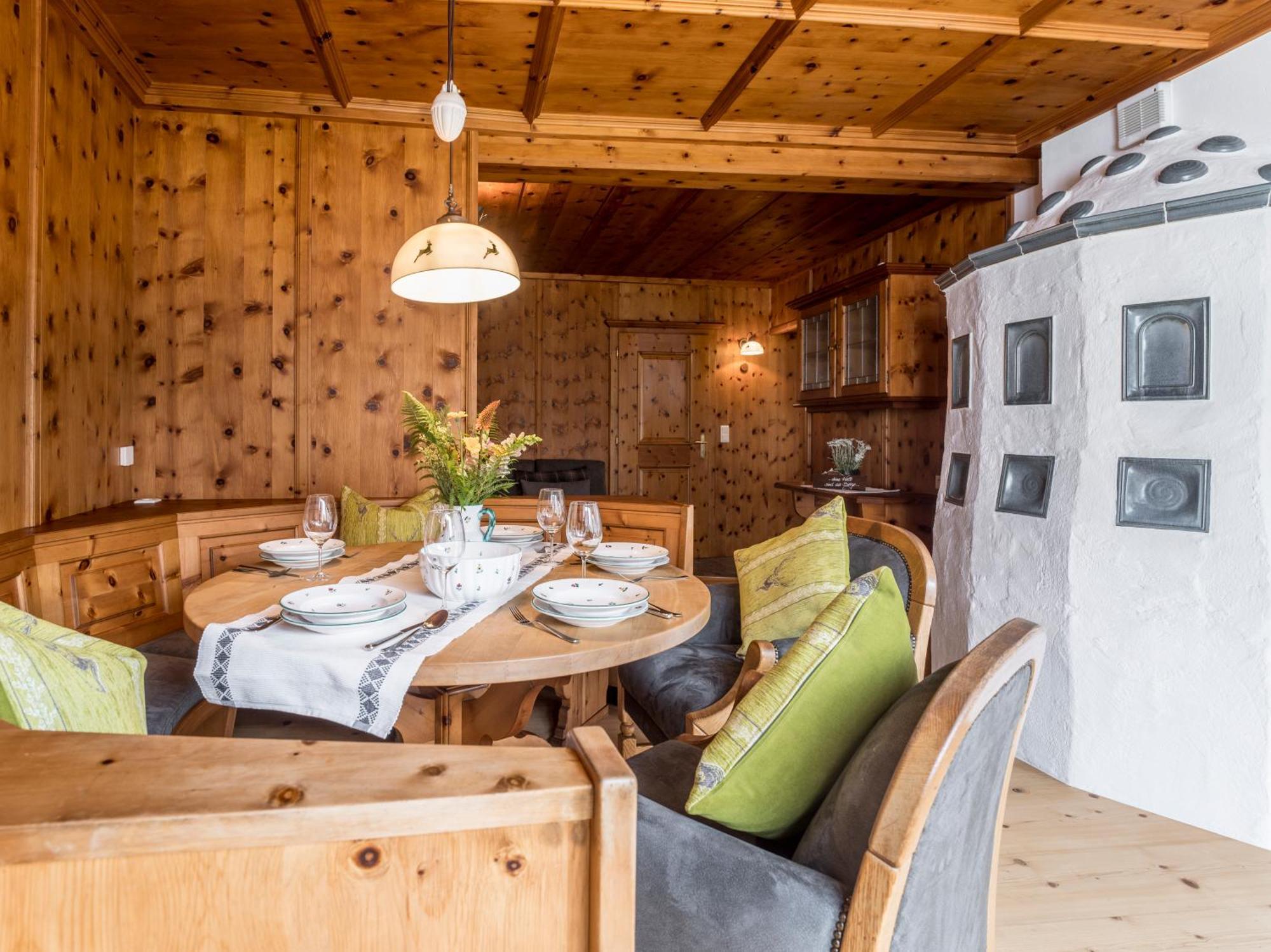 Zum Martin Sepp Appartements Im Martinshof Sankt Johann in Tirol Dış mekan fotoğraf