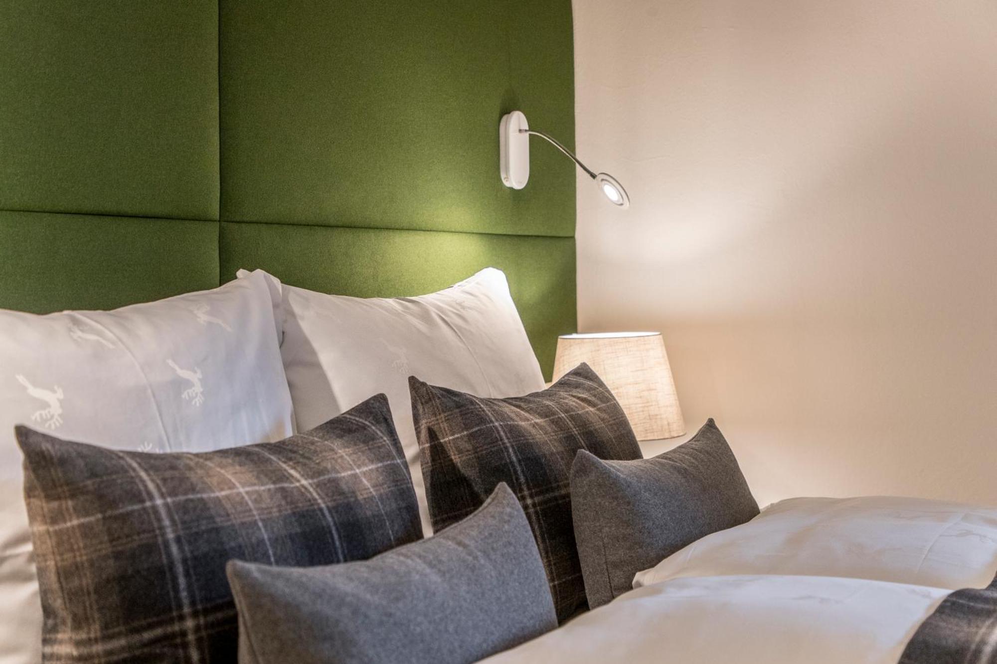 Zum Martin Sepp Appartements Im Martinshof Sankt Johann in Tirol Dış mekan fotoğraf